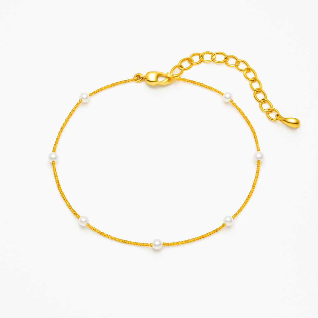 'Pearla' Bracelet