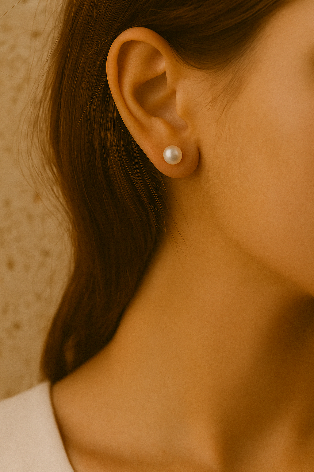 'Pearla' Earrings